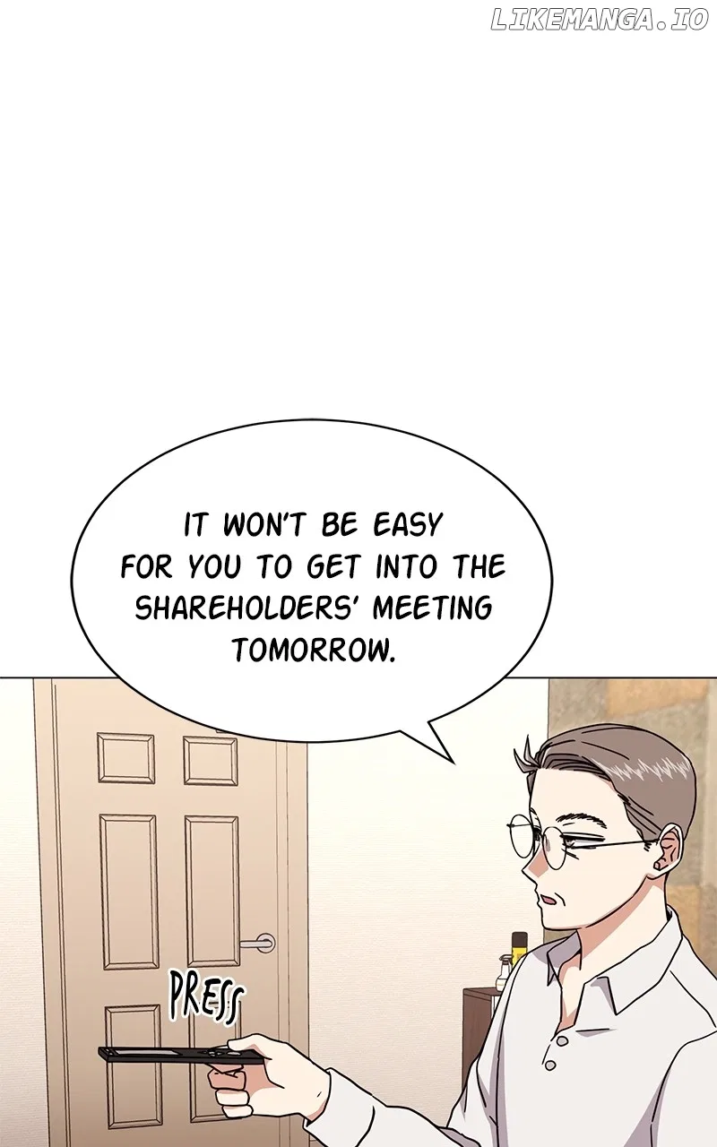 Superstar Associate Manager Chapter 92 – Page 1