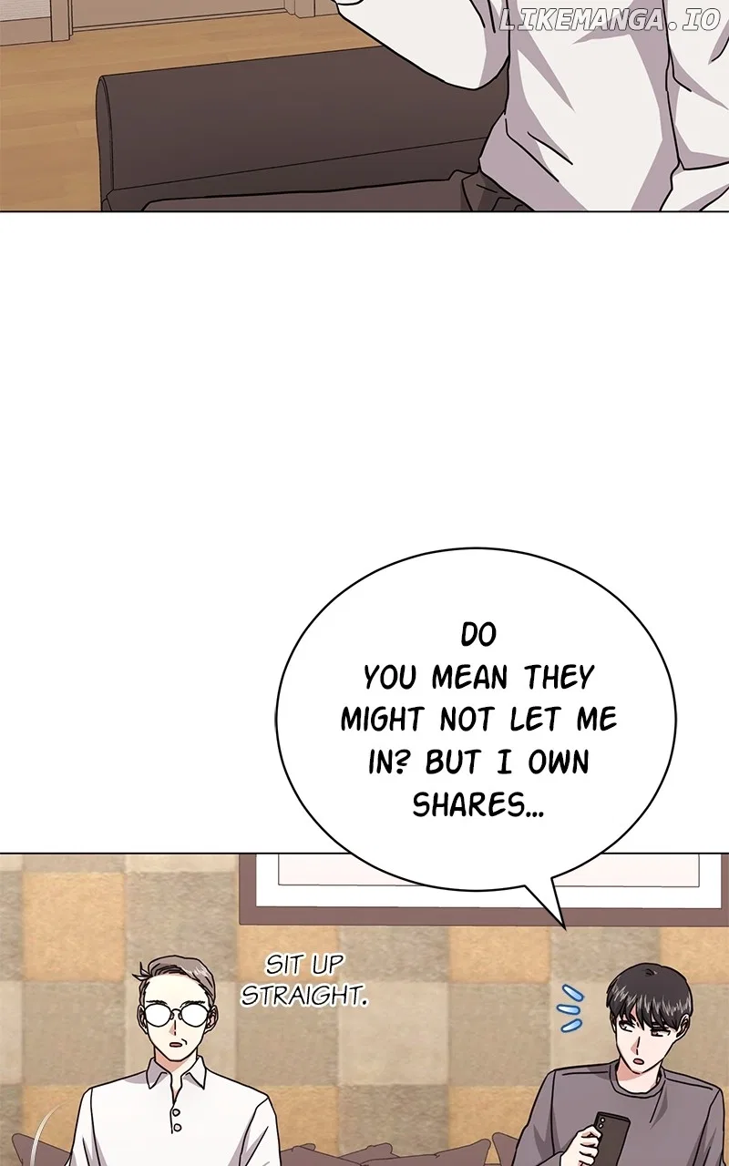 Superstar Associate Manager Chapter 92 – Page 2
