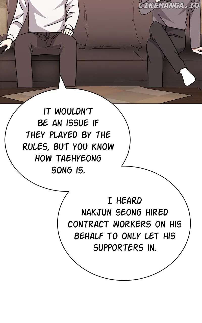 Superstar Associate Manager Chapter 92 – Page 3