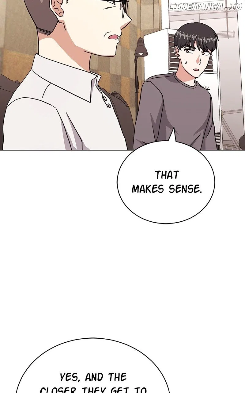 Superstar Associate Manager Chapter 92 – Page 6