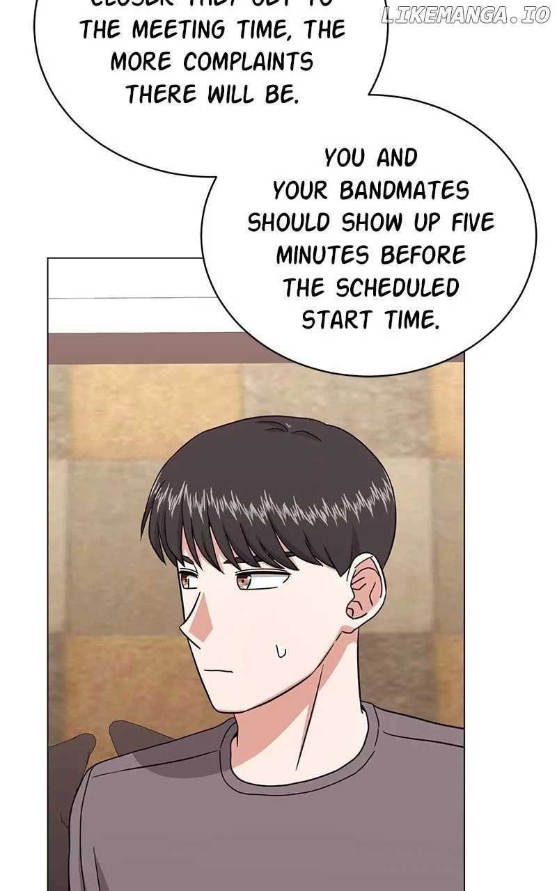 Superstar Associate Manager Chapter 92 – Page 7