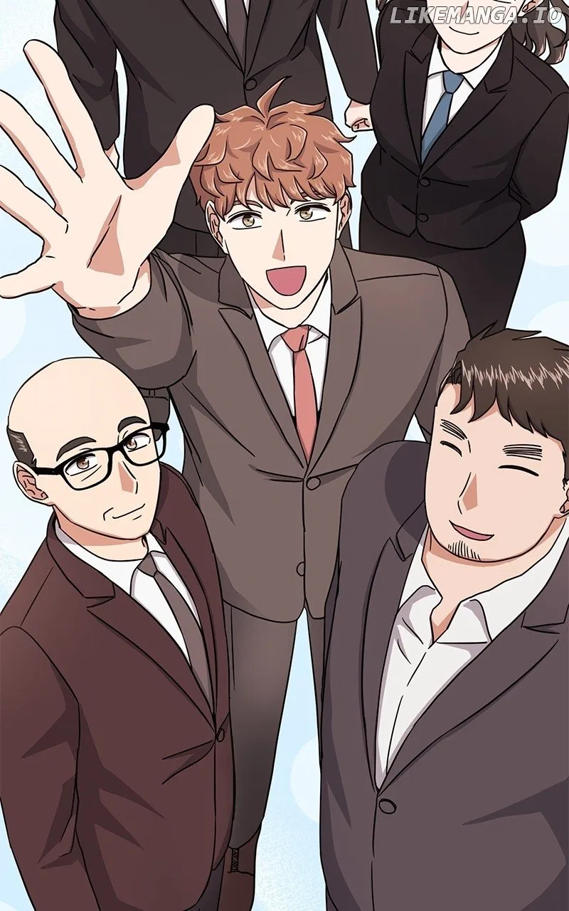 Superstar Associate Manager Chapter 92 – Page 11