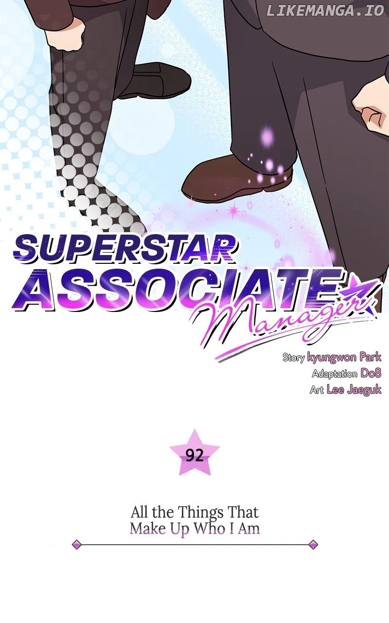 Superstar Associate Manager Chapter 92 – Page 12