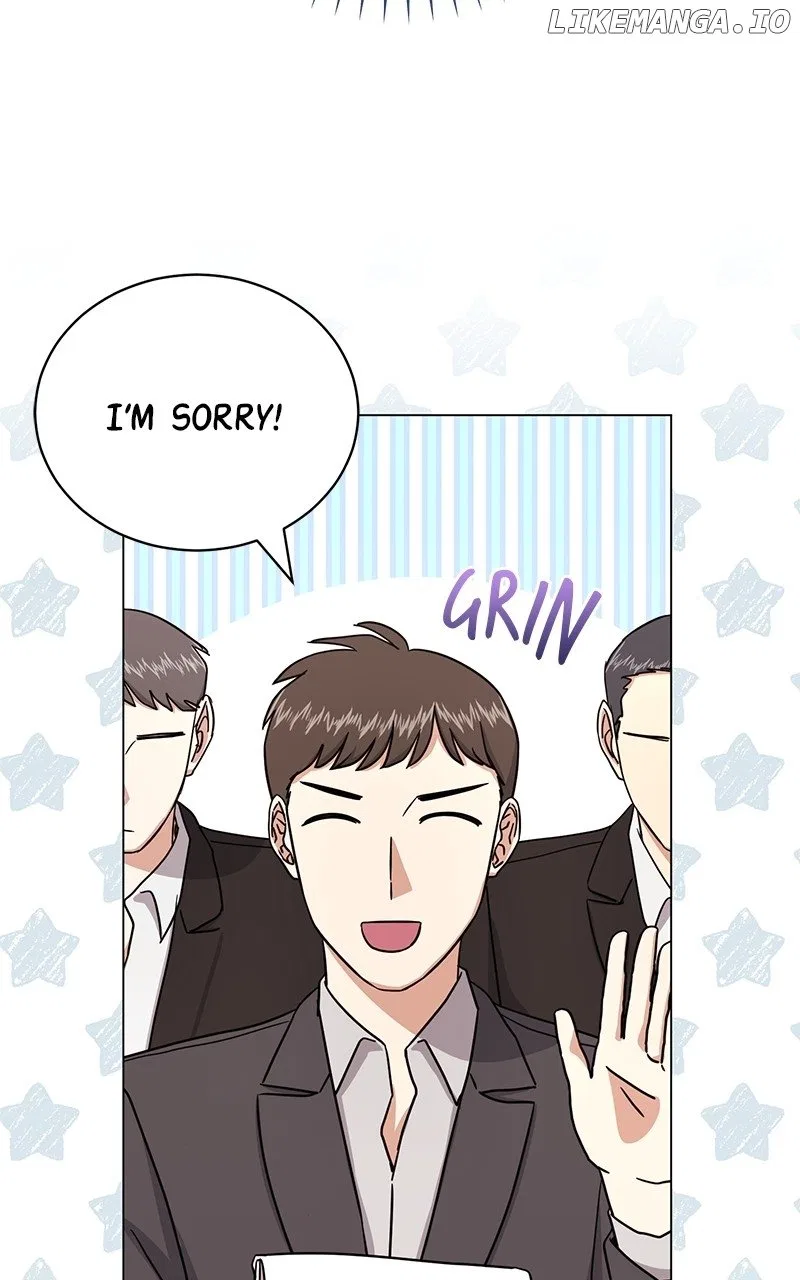 Superstar Associate Manager Chapter 92 – Page 14