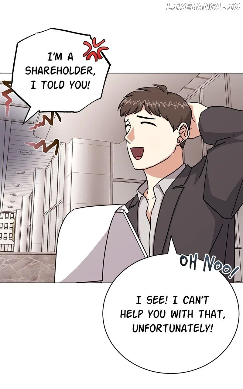 Superstar Associate Manager Chapter 92 – Page 17