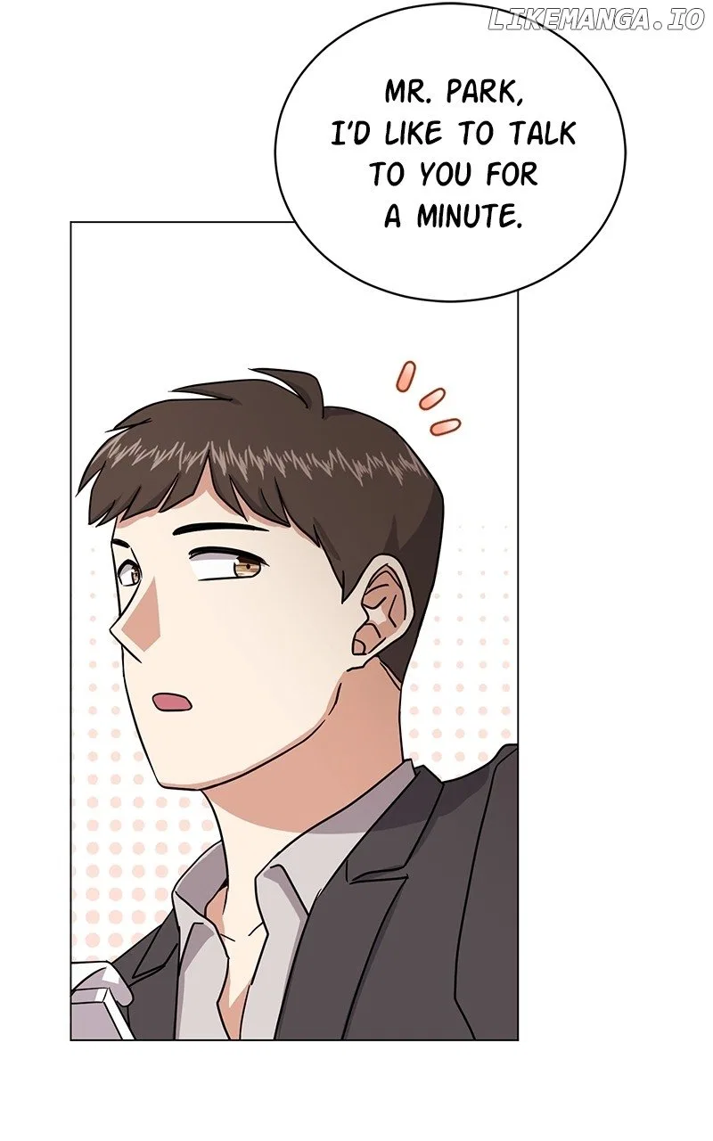 Superstar Associate Manager Chapter 92 – Page 19