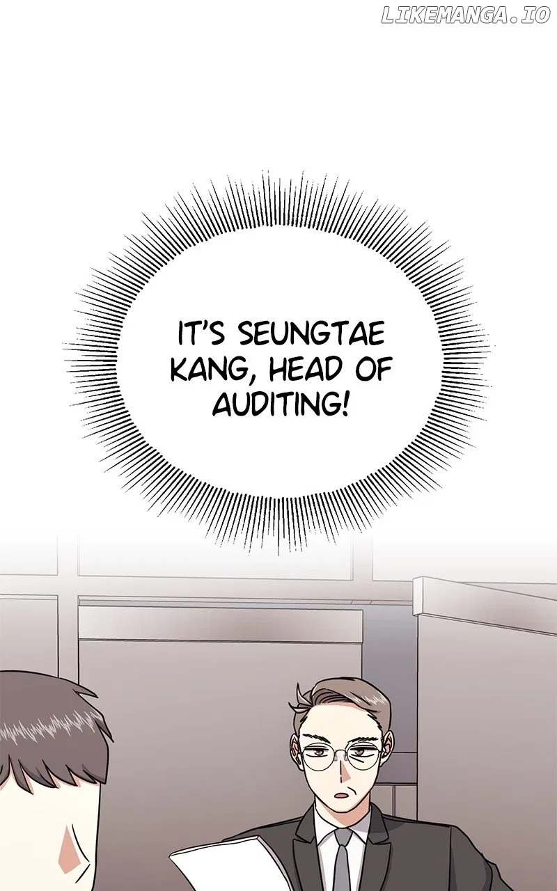 Superstar Associate Manager Chapter 92 – Page 20