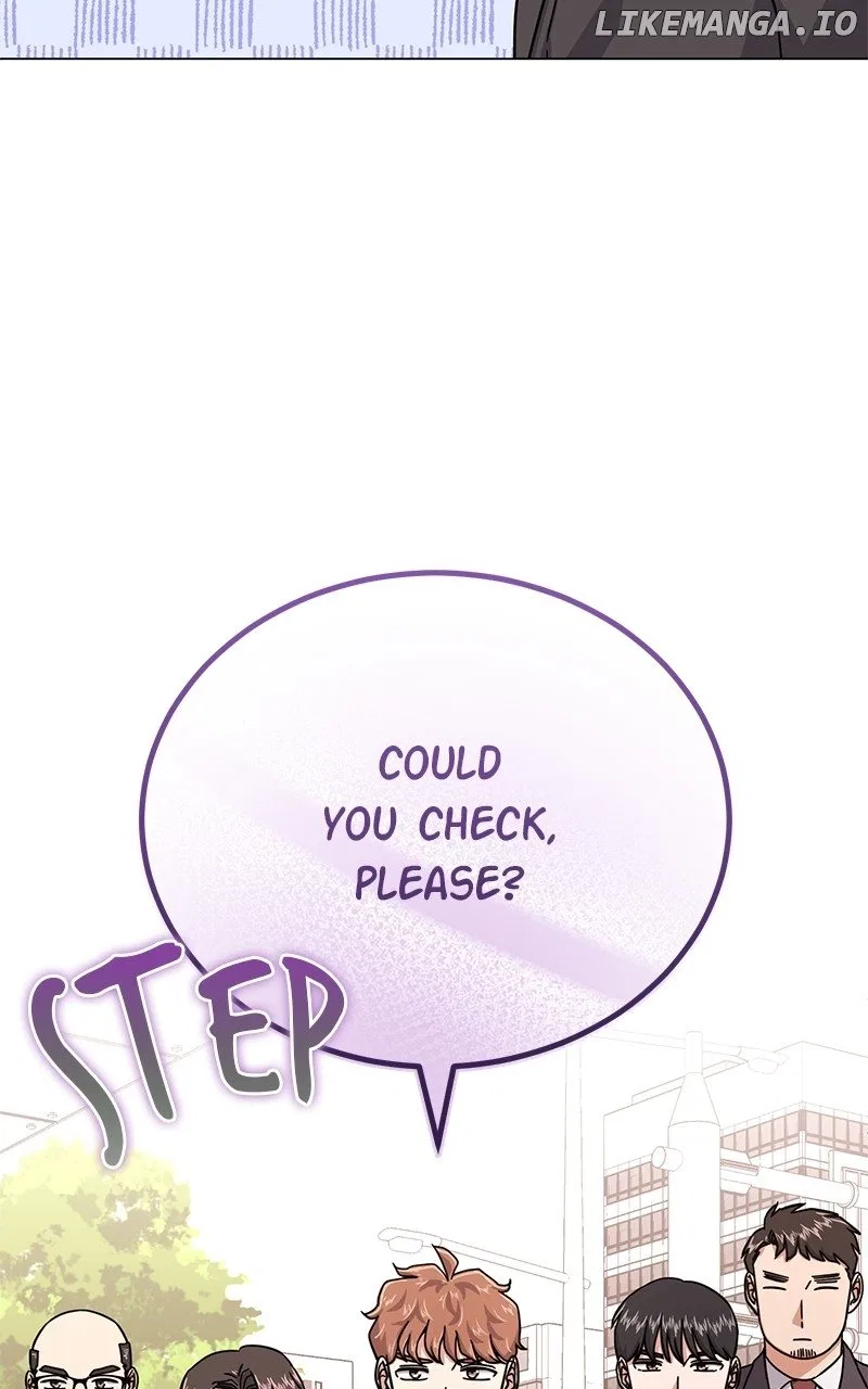 Superstar Associate Manager Chapter 92 – Page 25