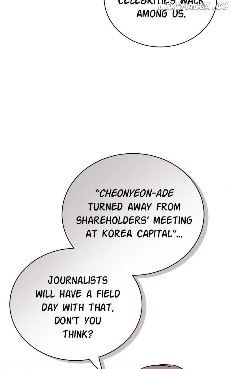 Superstar Associate Manager Chapter 92 – Page 28