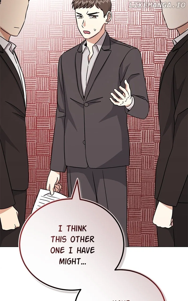 Superstar Associate Manager Chapter 92 – Page 33