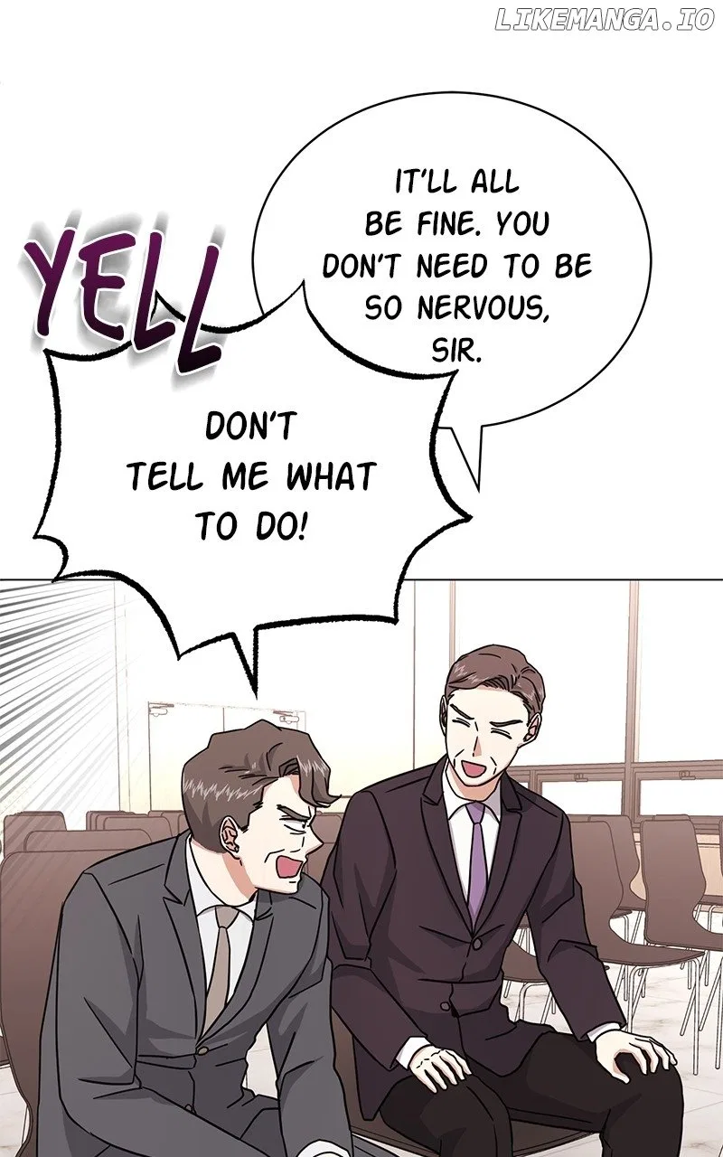 Superstar Associate Manager Chapter 92 – Page 37