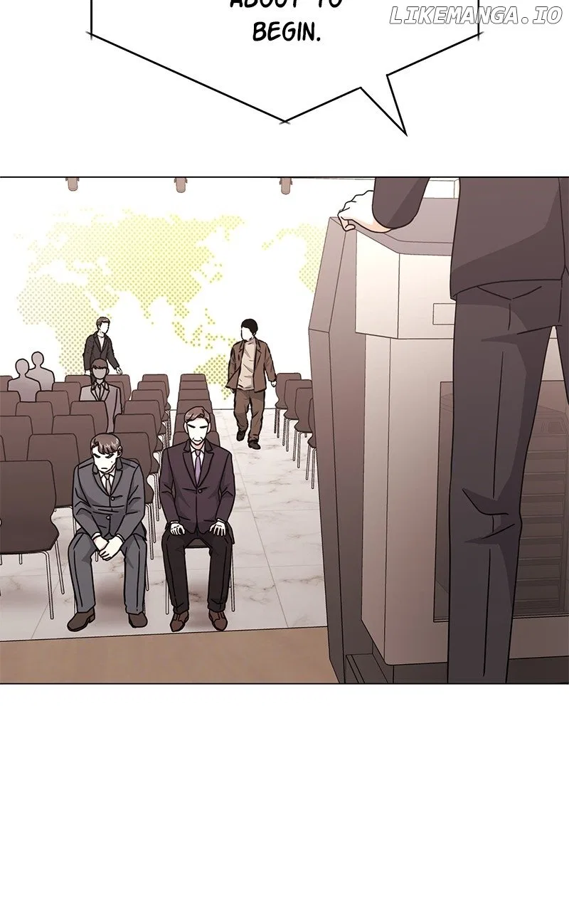 Superstar Associate Manager Chapter 92 – Page 41