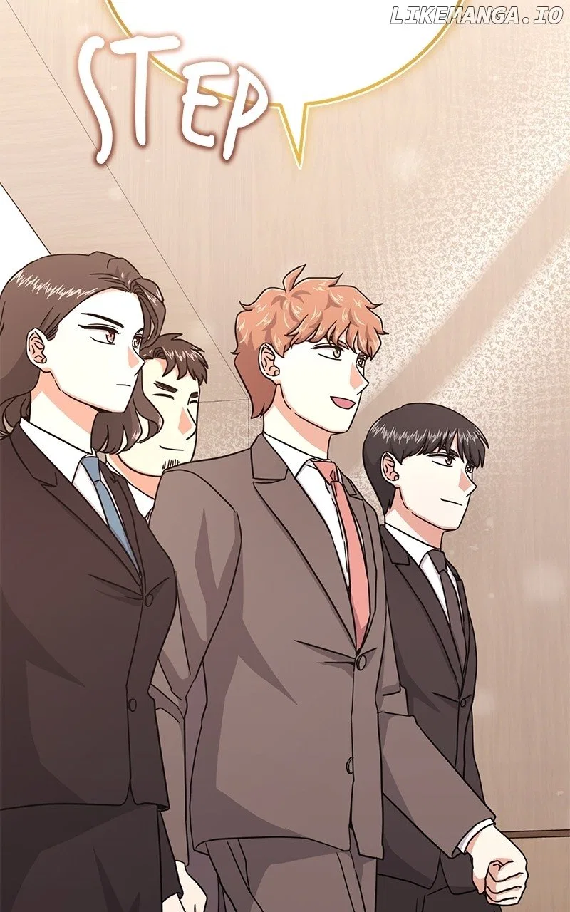 Superstar Associate Manager Chapter 92 – Page 44