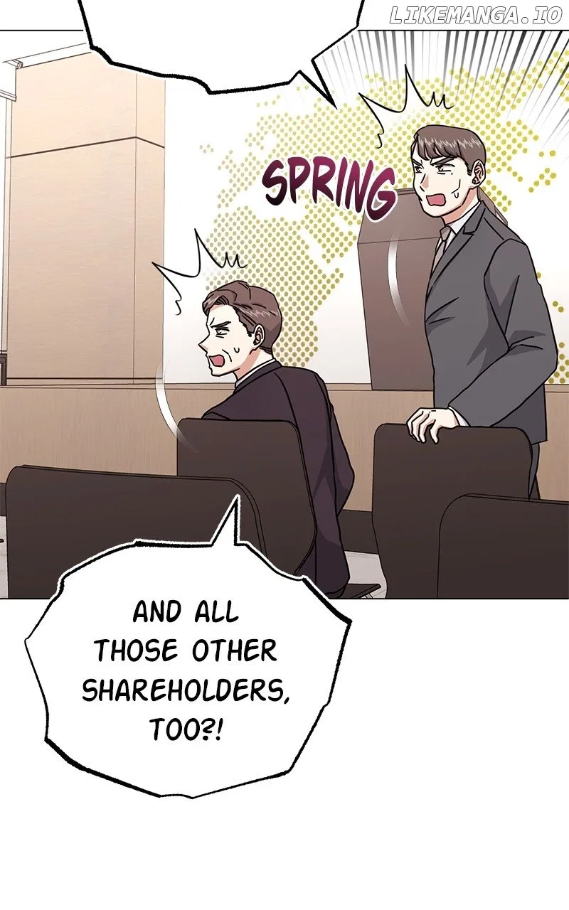 Superstar Associate Manager Chapter 92 – Page 46