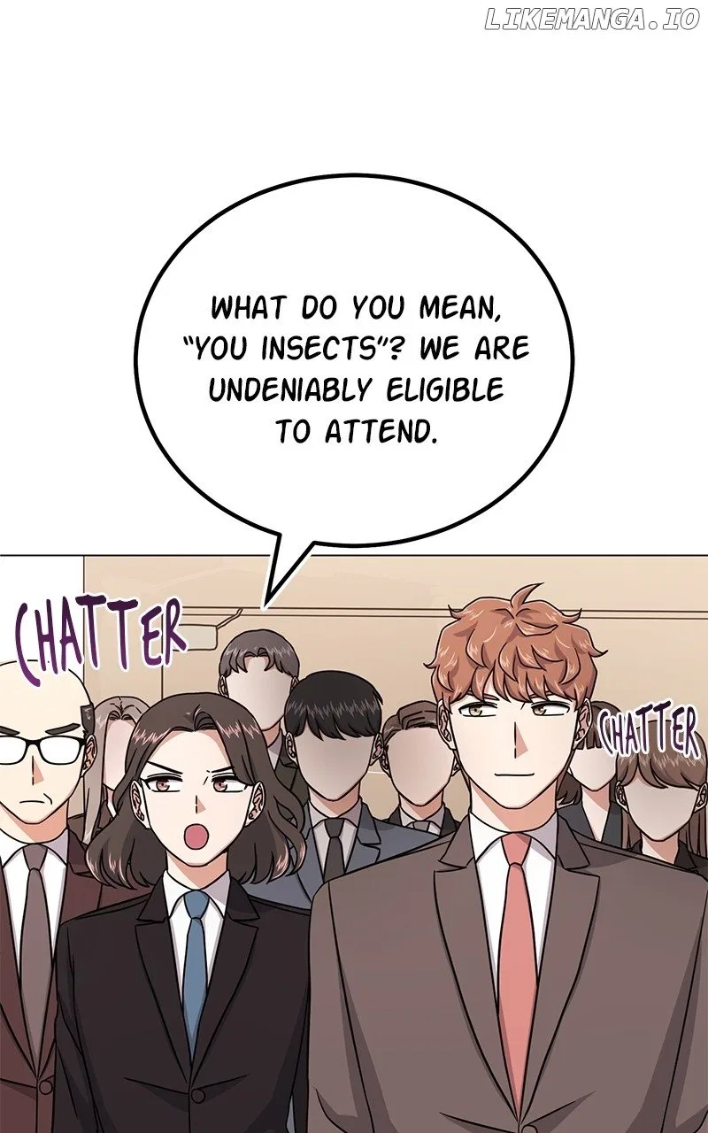 Superstar Associate Manager Chapter 92 – Page 47