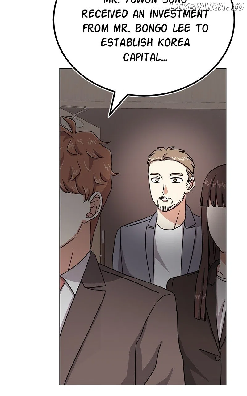 Superstar Associate Manager Chapter 92 – Page 53