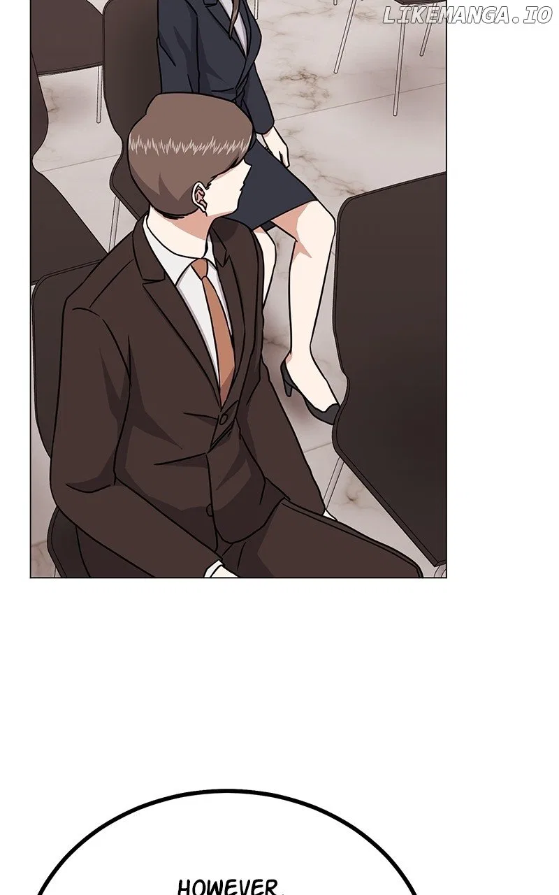 Superstar Associate Manager Chapter 92 – Page 55