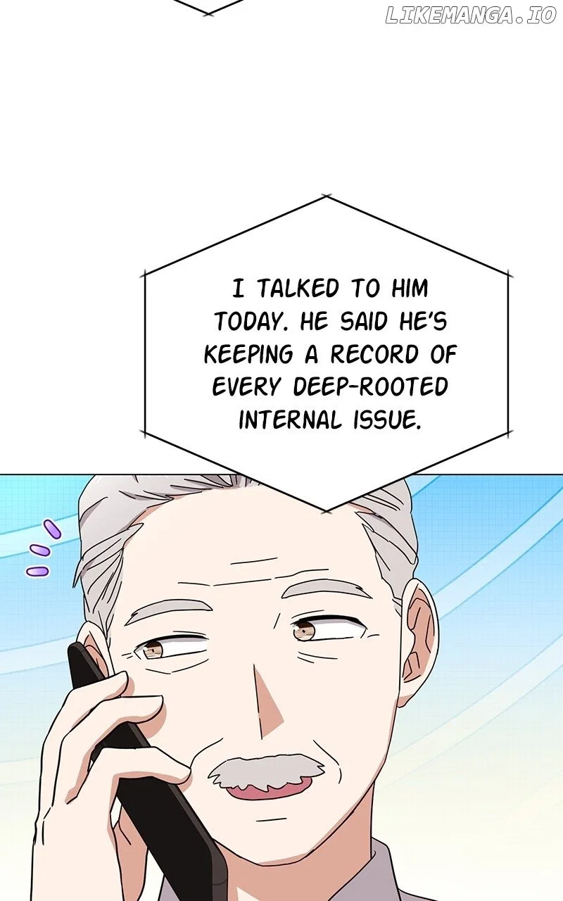 Superstar Associate Manager Chapter 92 – Page 73