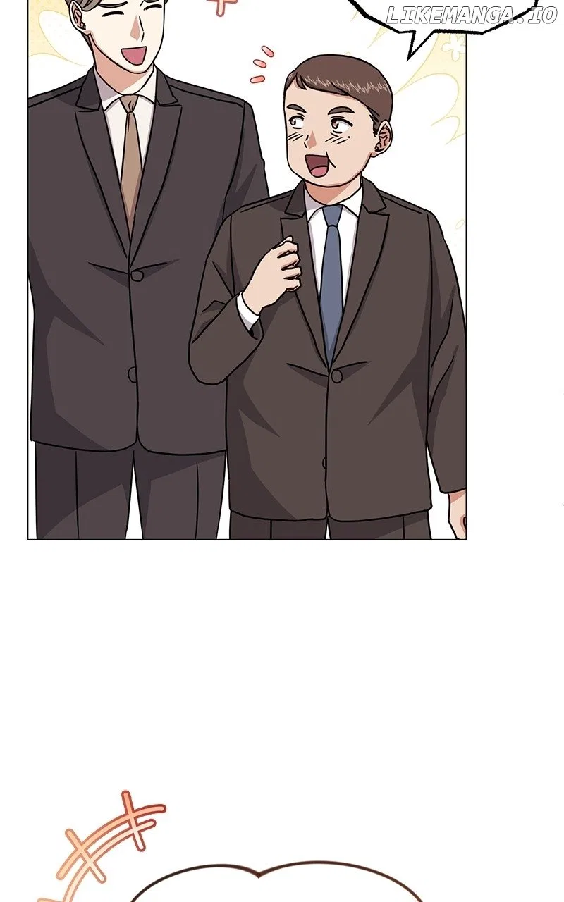 Superstar Associate Manager Chapter 92 – Page 81