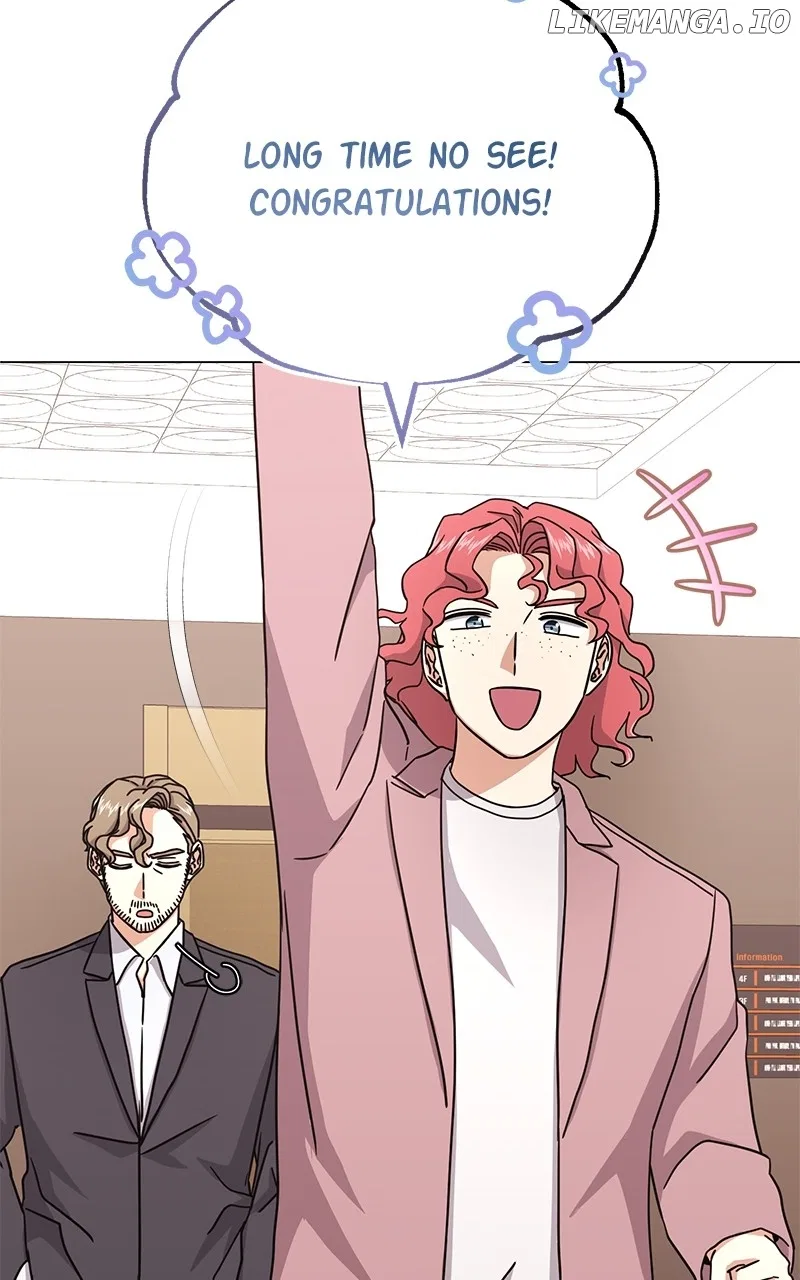 Superstar Associate Manager Chapter 92 – Page 85