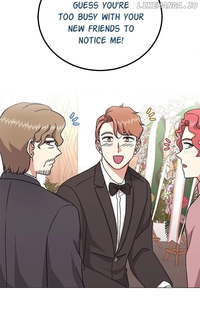 Superstar Associate Manager Chapter 92 – Page 91