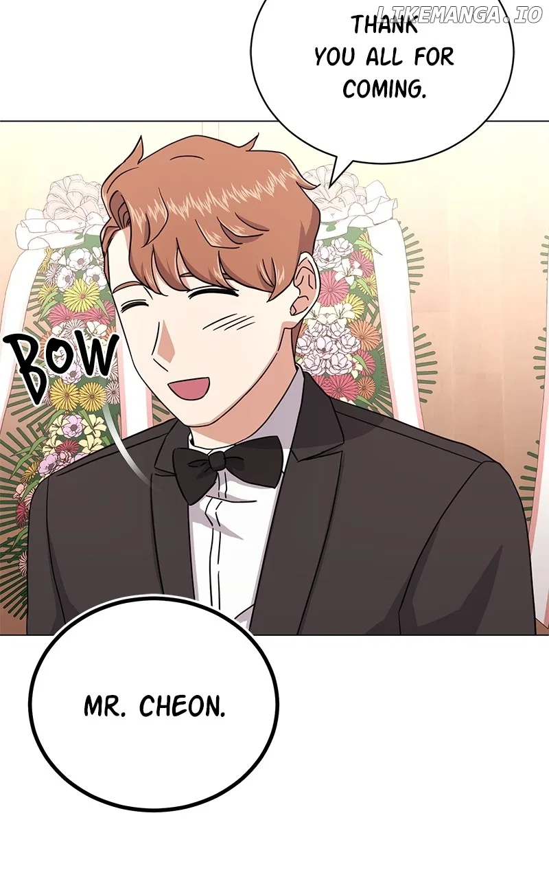 Superstar Associate Manager Chapter 92 – Page 94
