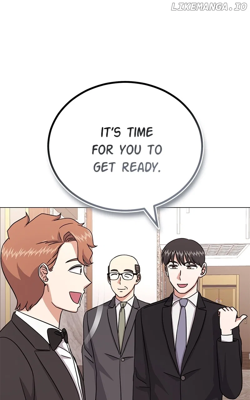 Superstar Associate Manager Chapter 92 – Page 95