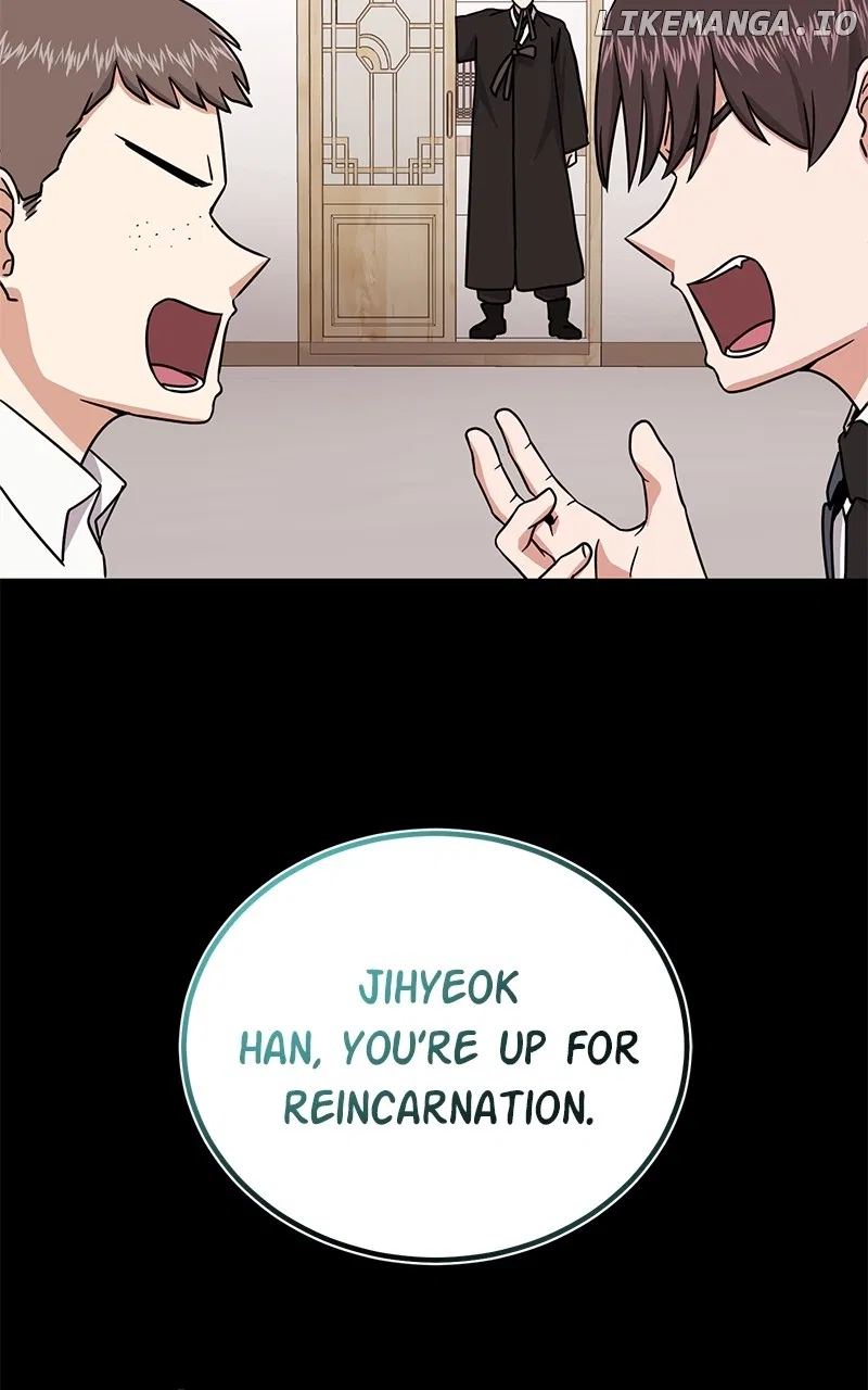 Superstar Associate Manager Chapter 92 – Page 135