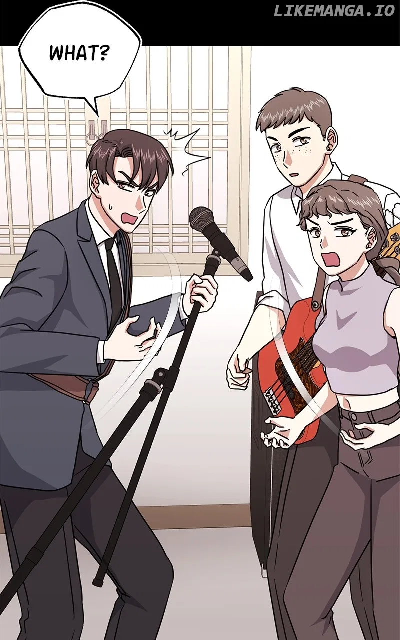 Superstar Associate Manager Chapter 92 – Page 136