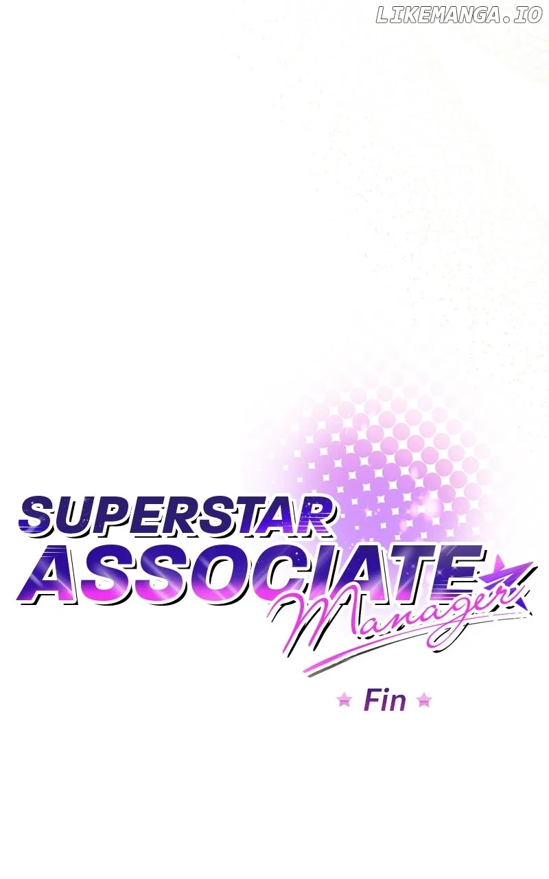 Superstar Associate Manager Chapter 92 – Page 147