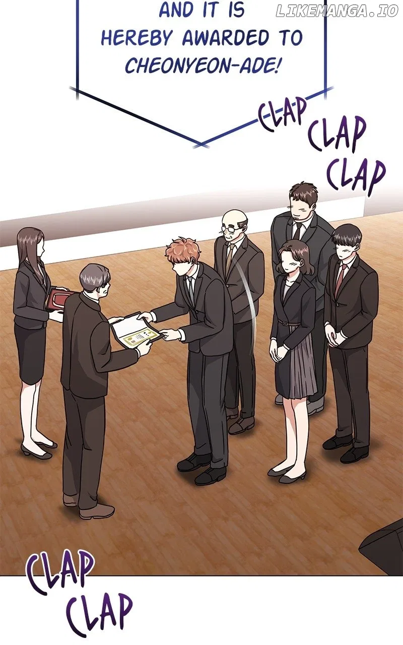Superstar Associate Manager Chapter 91 – Page 3