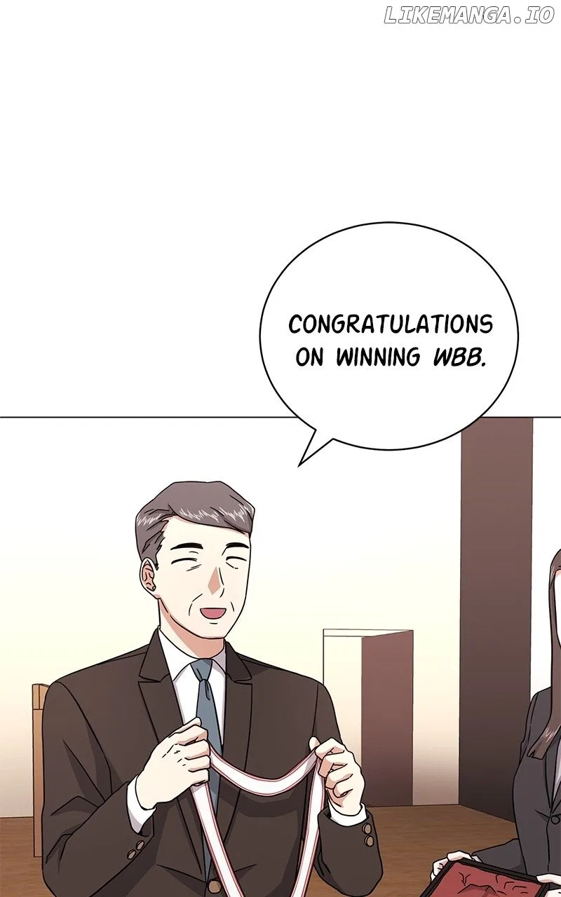 Superstar Associate Manager Chapter 91 – Page 4
