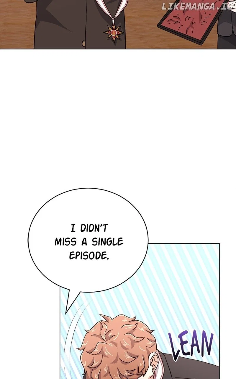 Superstar Associate Manager Chapter 91 – Page 5