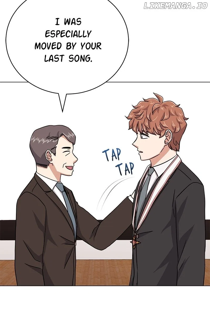 Superstar Associate Manager Chapter 91 – Page 7