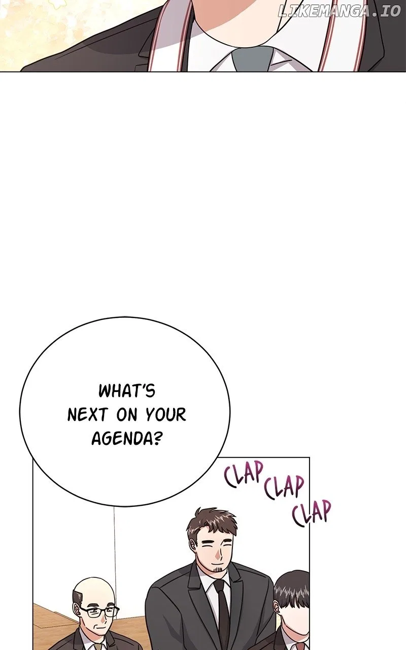 Superstar Associate Manager Chapter 91 – Page 9