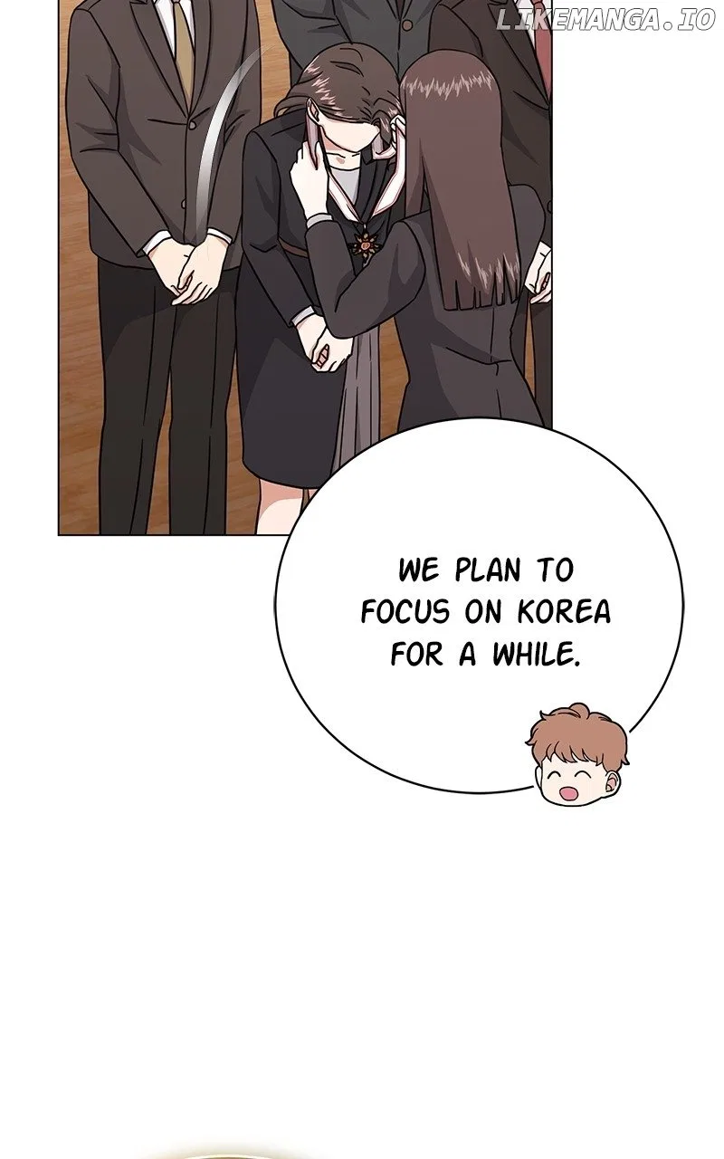 Superstar Associate Manager Chapter 91 – Page 10