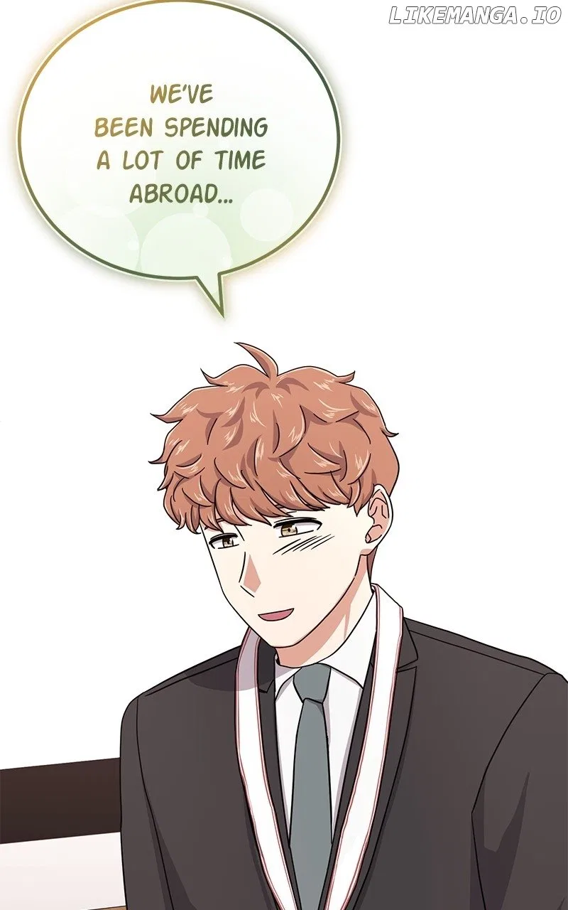 Superstar Associate Manager Chapter 91 – Page 11