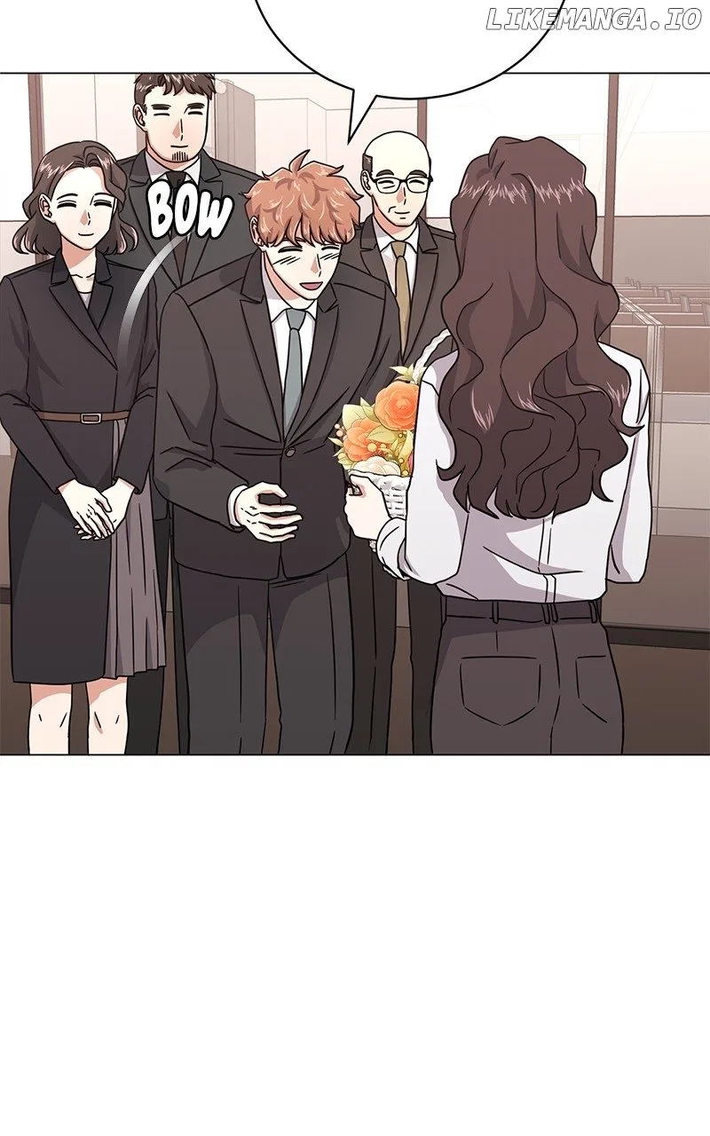 Superstar Associate Manager Chapter 91 – Page 18