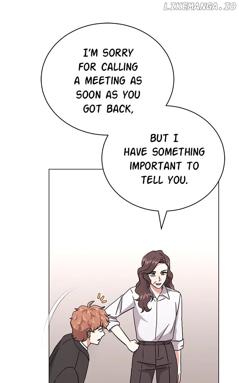Superstar Associate Manager Chapter 91 – Page 19