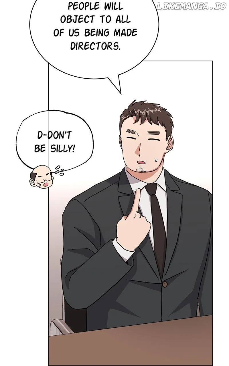 Superstar Associate Manager Chapter 91 – Page 24
