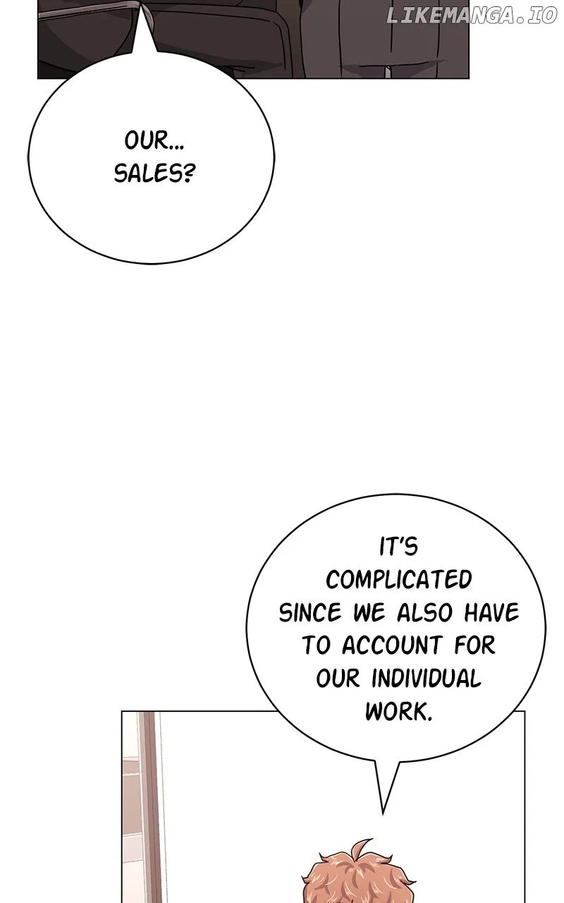 Superstar Associate Manager Chapter 91 – Page 27
