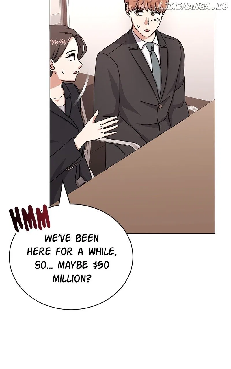 Superstar Associate Manager Chapter 91 – Page 28