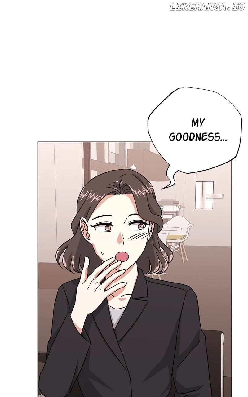 Superstar Associate Manager Chapter 91 – Page 33