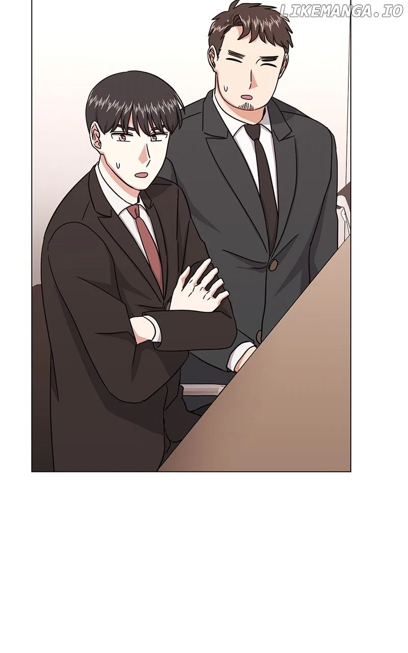 Superstar Associate Manager Chapter 91 – Page 35
