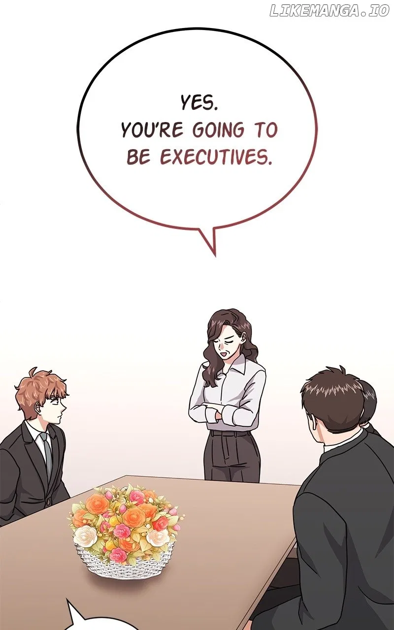 Superstar Associate Manager Chapter 91 – Page 36