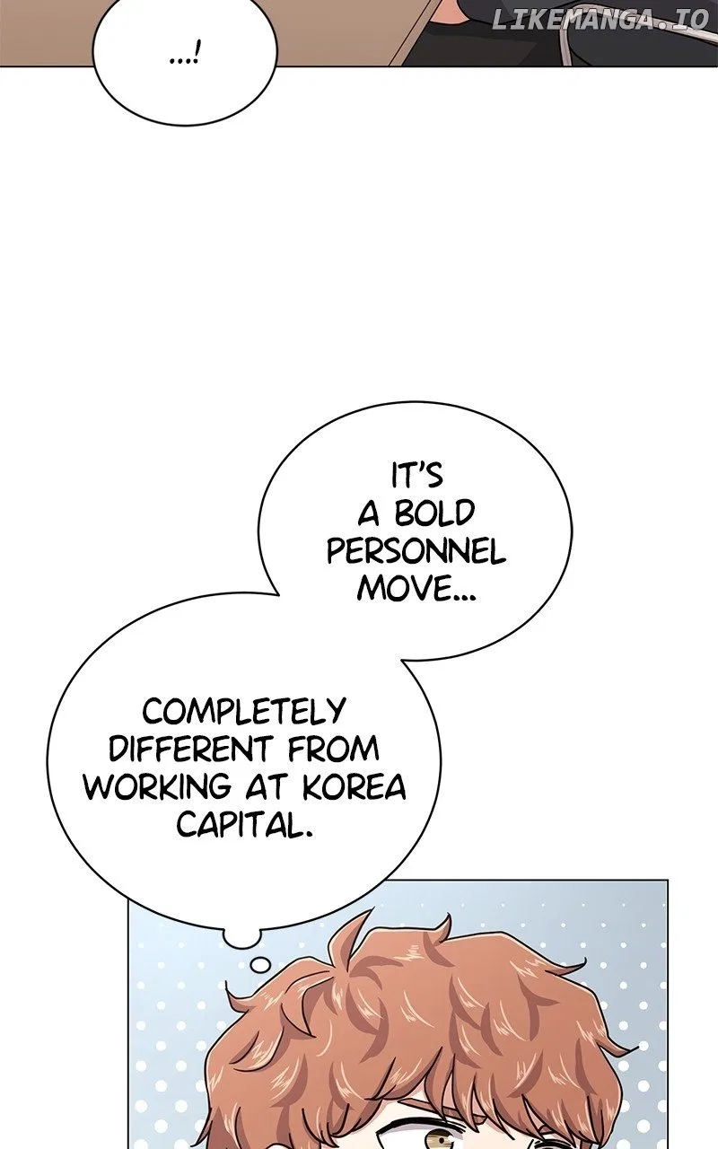 Superstar Associate Manager Chapter 91 – Page 37