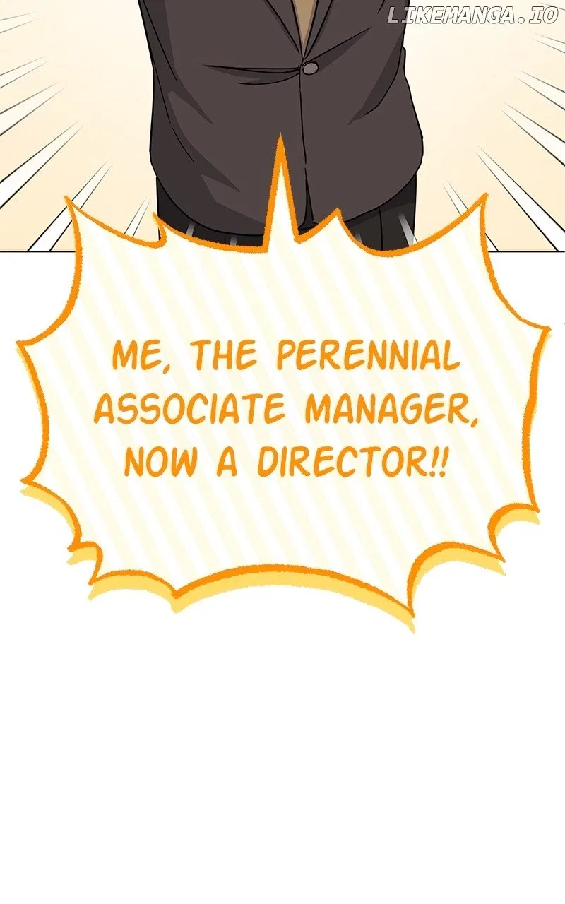 Superstar Associate Manager Chapter 91 – Page 46