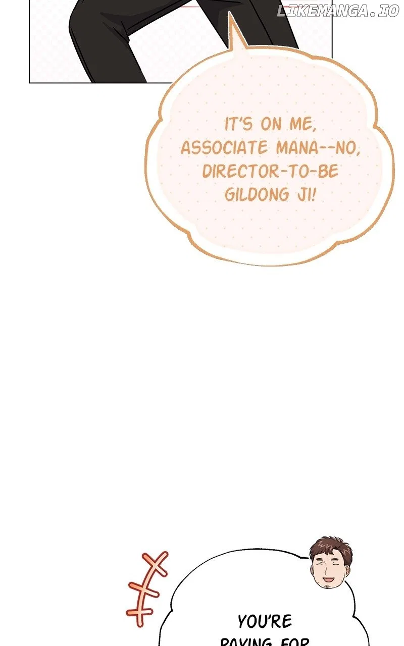 Superstar Associate Manager Chapter 91 – Page 48