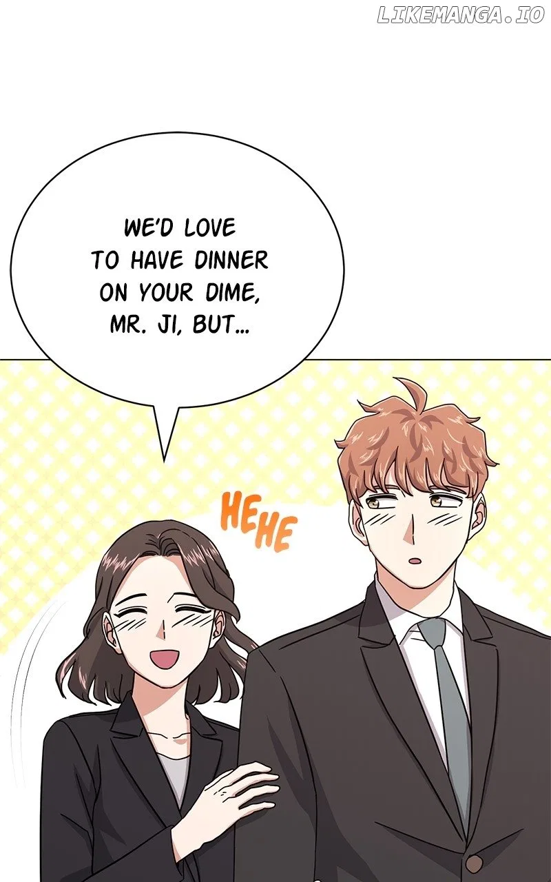 Superstar Associate Manager Chapter 91 – Page 52