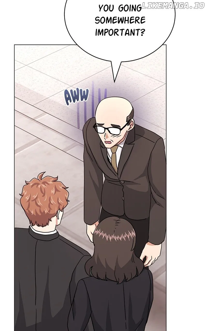 Superstar Associate Manager Chapter 91 – Page 54